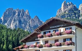 Hotel Garnì Rosengarten